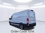 New 2026 Ford Transit 250 Medium Roof Empty Cargo Van for sale #FT72613 - photo 3