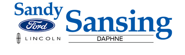Sandy Sansing Ford logo