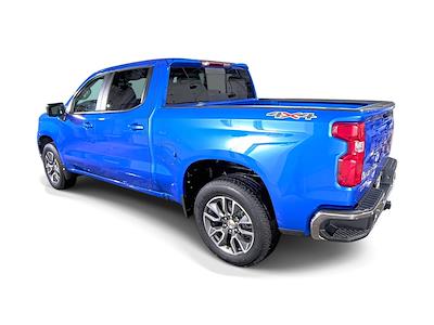 New 2025 Chevrolet Silverado 1500 LT Crew Cab for sale #7332 - photo 2