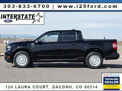 New 2026 Ford Maverick XL SuperCrew Cab for sale #A15925 - photo 2