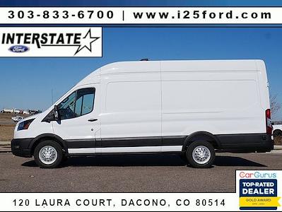 New 2026 Ford Transit 350 High Roof Empty Cargo Van for sale #A23752 - photo 2