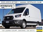 New 2026 Ford Transit 350 High Roof Empty Cargo Van for sale #A23752 - photo 1