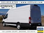 New 2026 Ford Transit 350 High Roof Empty Cargo Van for sale #A23752 - photo 3