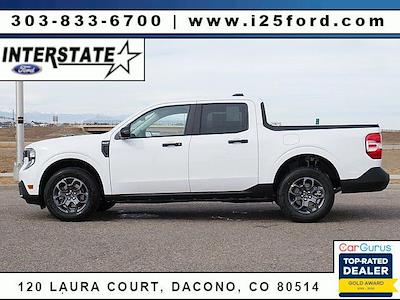 New 2026 Ford Maverick XLT SuperCrew Cab for sale #A31556 - photo 2