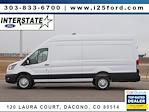 New 2026 Ford Transit 350 High Roof Empty Cargo Van for sale #A37793 - photo 2