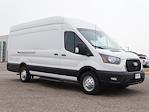 New 2026 Ford Transit 350 High Roof Empty Cargo Van for sale #A37793 - photo 7