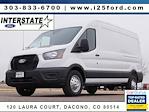 New 2026 Ford Transit 250 Medium Roof Empty Cargo Van for sale #A38891 - photo 1