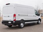 New 2026 Ford Transit 250 Medium Roof Empty Cargo Van for sale #A38891 - photo 5