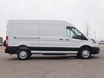 New 2026 Ford Transit 250 Medium Roof Empty Cargo Van for sale #A38891 - photo 6