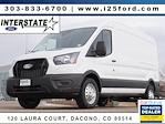 New 2026 Ford Transit 250 Medium Roof Empty Cargo Van for sale #A42471 - photo 1