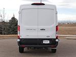 New 2026 Ford Transit 250 Medium Roof Empty Cargo Van for sale #A42471 - photo 4