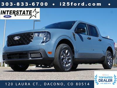 New 2026 Ford Maverick XLT SuperCrew Cab for sale #A51286 - photo 1