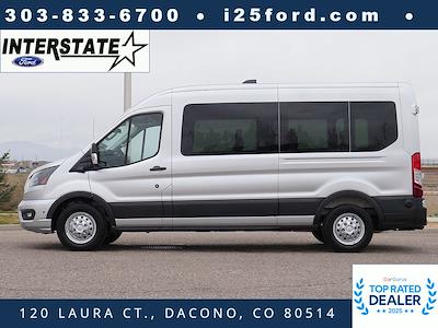 New 2026 Ford Transit 350 XLT Passenger Van for sale #A52710 - photo 2