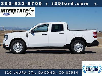 New 2026 Ford Maverick XL SuperCrew Cab for sale #A53909 - photo 2