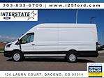New 2025 Ford Transit 250 High Roof Empty Cargo Van for sale #B01602 - photo 1