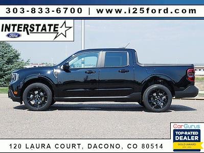 New 2025 Ford Maverick Lariat SuperCrew Cab for sale #B22337 - photo 2