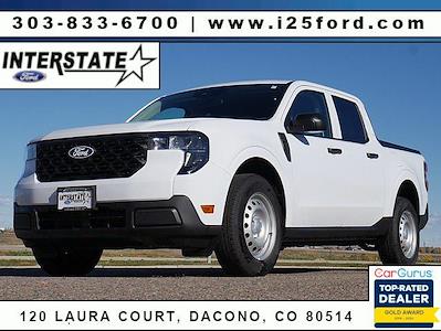 New 2025 Ford Maverick XL SuperCrew Cab for sale #B38698 - photo 1