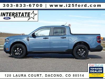 New 2025 Ford Maverick XLT SuperCrew Cab for sale #B67395 - photo 2