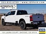 New 2026 Ford F-250 Lariat Crew Cab for sale #D18607 - photo 3