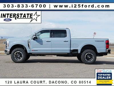 New 2026 Ford F-250 King Ranch Crew Cab for sale #TED52925 - photo 2