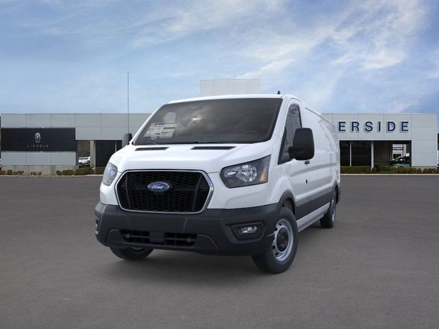 New 2025 Ford Transit 150 - photo 2