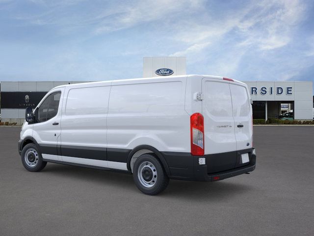 New 2025 Ford Transit 150 - photo 6