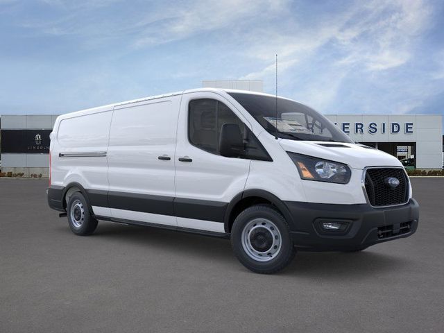 New 2025 Ford Transit 150 - photo 9