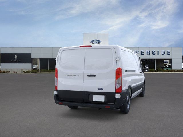 New 2025 Ford Transit 150 - photo 10