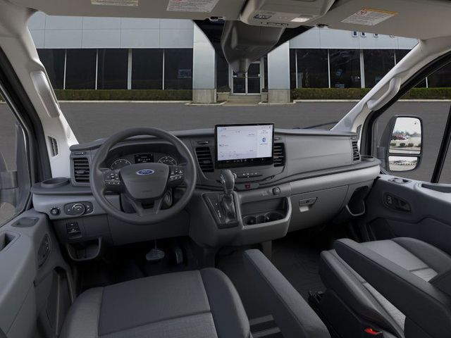 New 2025 Ford Transit 150 - photo 11