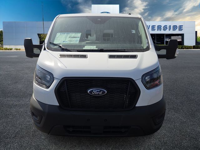 New 2025 Ford Transit 350 - photo 6