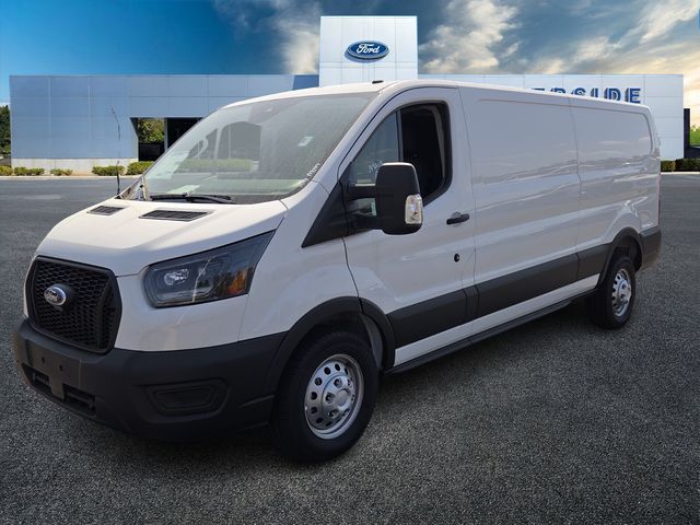 New 2025 Ford Transit 350 - photo 7
