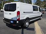 2025 Ford Transit 350 Low Roof AWD Empty Cargo Van for sale #25T734 - photo 3