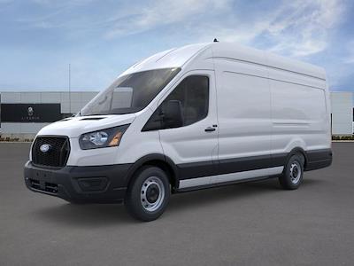 New 2026 Ford Transit 350 - photo 1