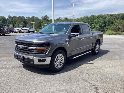 2026 Ford F-150 SuperCrew Cab RWD Pickup for sale #26T310 - photo 2