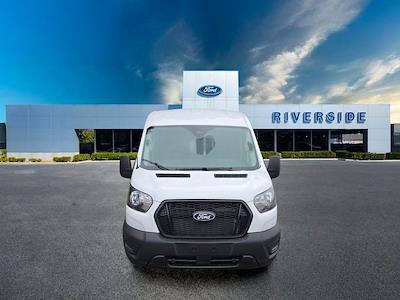 2026 Ford Transit 250 Medium Roof RWD Empty Cargo Van for sale #26T394 - photo 2