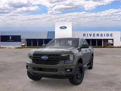 New 2026 Ford Ranger XL SuperCrew Cab for sale #26T708 - photo 2
