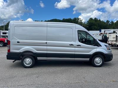 New 2025 Ford Transit 150 Medium Roof Empty Cargo Van for sale #T01833 - photo 2