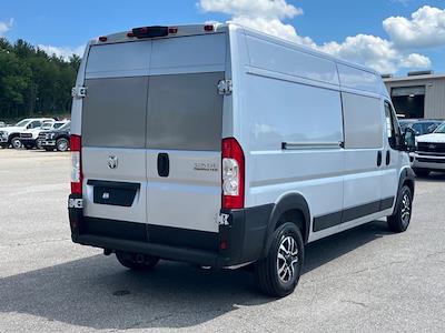 2024 Ram ProMaster 2500 High Roof FWD Empty Cargo Van for sale #T01833A - photo 2