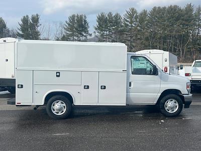 New 2026 Ford E-350 - photo 2