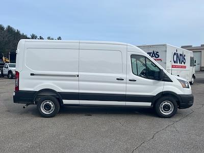 New 2026 Ford Transit 150 Medium Roof Empty Cargo Van for sale #T02004 - photo 2