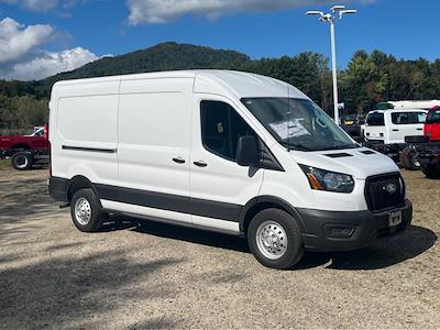 New 2026 Ford Transit 250 Medium Roof Empty Cargo Van for sale #T02017 - photo 1