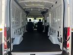 New 2026 Ford Transit 250 Medium Roof Empty Cargo Van for sale #T02017 - photo 4