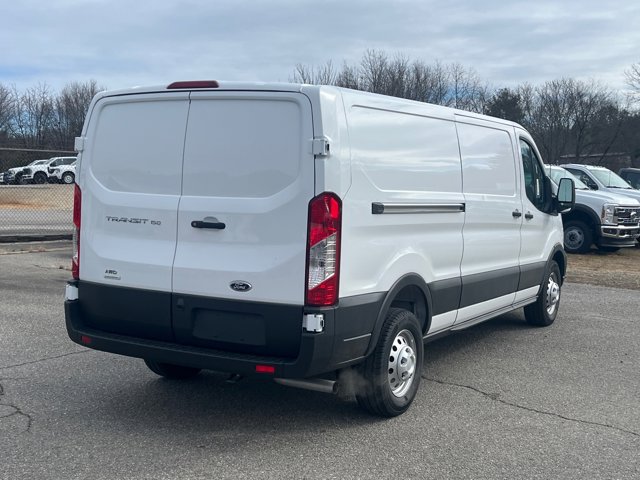 New 2025 Ford Transit 150 - photo 5