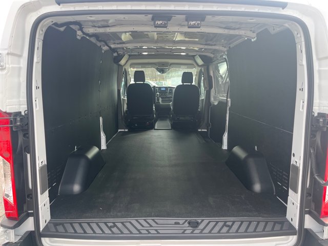 New 2025 Ford Transit 150 - photo 6