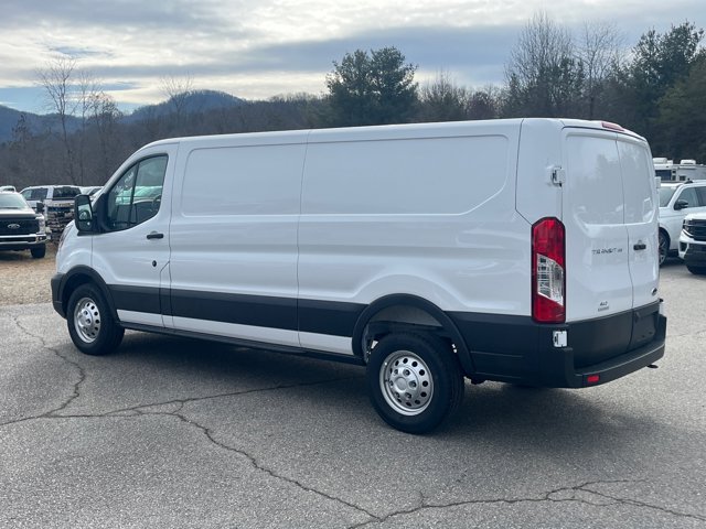 New 2025 Ford Transit 150 - photo 7