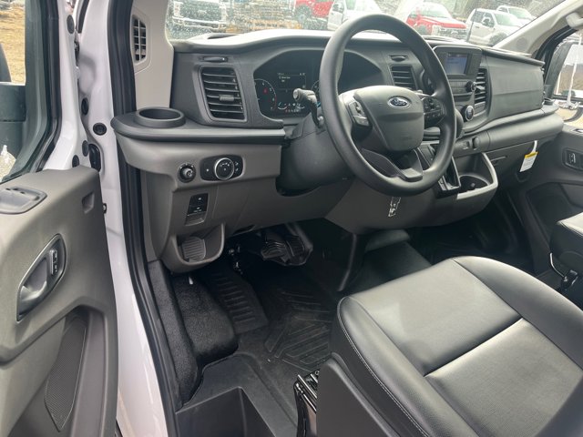 New 2025 Ford Transit 150 - photo 9