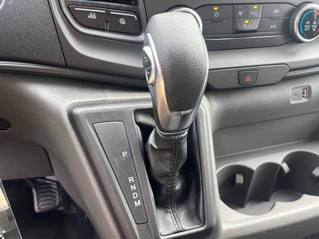 New 2025 Ford Transit 150 - photo 11
