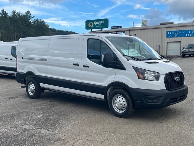 New 2025 Ford Transit 150 - photo 1