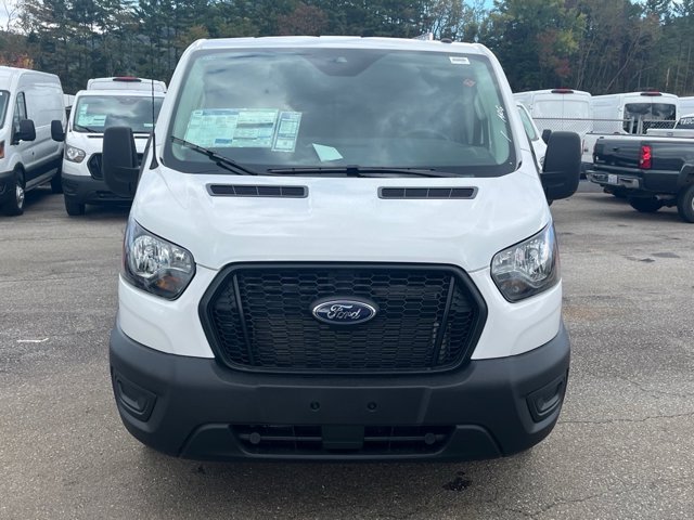 New 2025 Ford Transit 150 - photo 8
