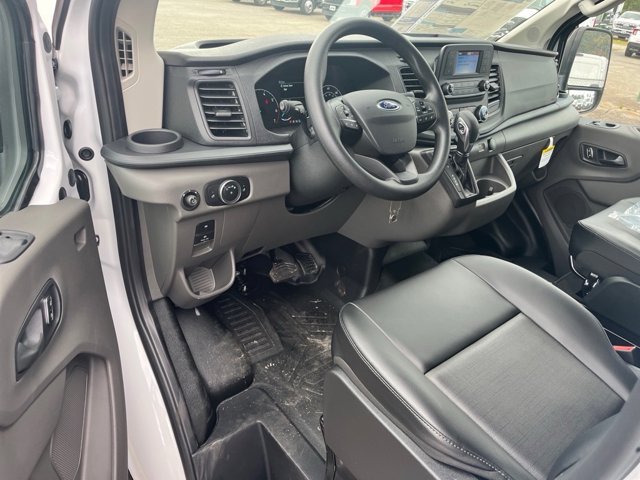 New 2025 Ford Transit 150 - photo 9